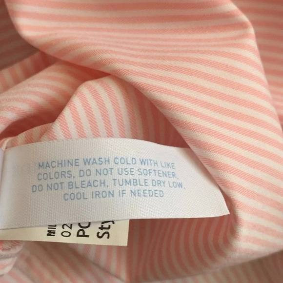 NWT Southern Tide Pink Kamryn Dress XS - Picture 10 of 12